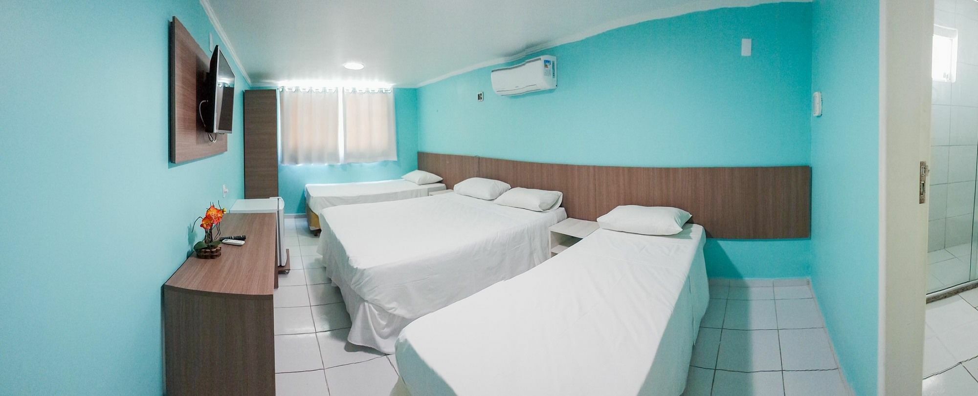 Pousada & Hostel Boi Bumba João Pessoa Dış mekan fotoğraf