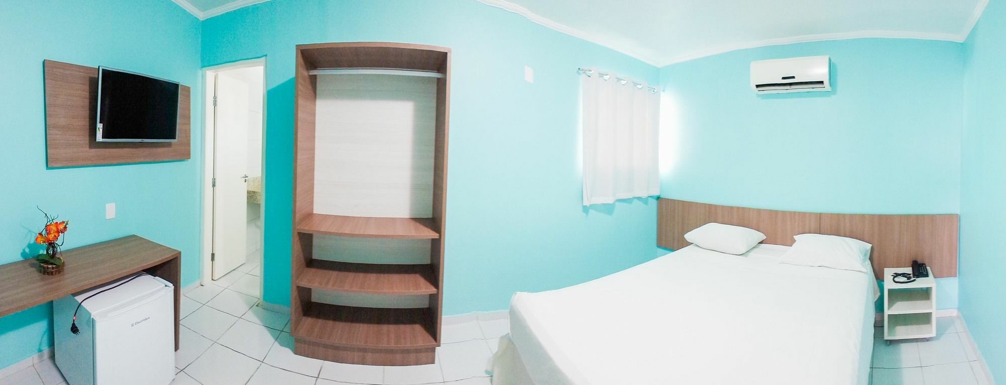 Pousada & Hostel Boi Bumba João Pessoa Dış mekan fotoğraf